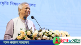 অতীতের চেয়ে আমরা এখন বেশি শক্তিশালী: প্রধান উপদেষ্টা