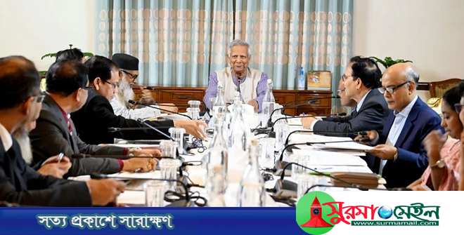 একজন হজযাত্রীও যেন ভোগান্তির শিকার না হন: প্রধান উপদেষ্টা