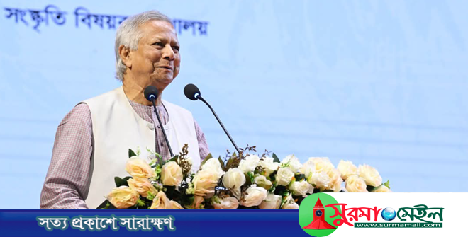 অতীতের চেয়ে আমরা এখন বেশি শক্তিশালী: প্রধান উপদেষ্টা