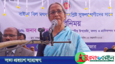 রাজনৈতিক দলগুলো একমত হলে ২০২৬ সালে নির্বাচন: ফরিদা আখতার