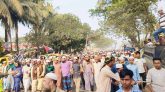 বৃহস্পতিবার জৈন্তাপুরে সকাল-সন্ধ্যা অবরোধের ডাক