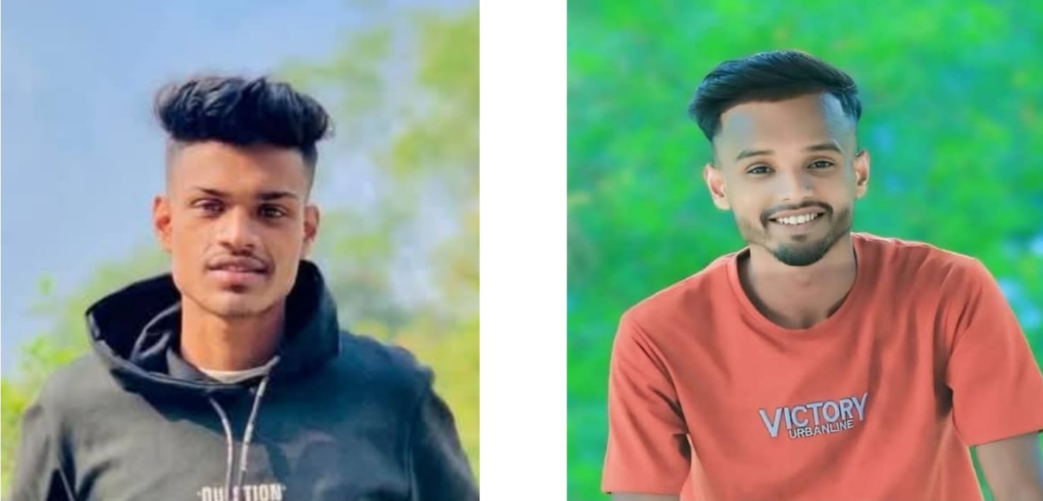 জৈন্তাপুরে মোটরসাইকেল দুর্ঘটনায় ২ জনের মৃত্যু
