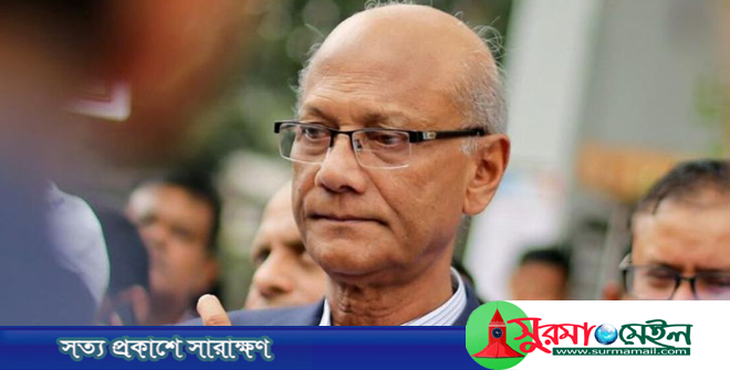 স্ত্রীসহ সাবেক শিক্ষামন্ত্রী নাহিদের দেশত্যাগে নিষেধাজ্ঞা