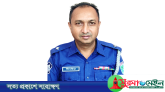 ছাতক থানার ওসিকে খুলনা রেঞ্জে বদলি