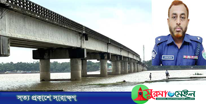 নিহত শ্রমিকের ময়নাতদন্ত ছাড়াই গোপনে লাশ দাফনের অনুমতি দিলেন ওসি!