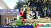চাঁদাবাজির অভিযোগে সিলেটে পুলিশের ১৩ সদস্য ক্লোজড