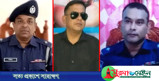 ঠাকুরগাঁওয়ে দুই থানার ওসি’র বক্তব্য সাংঘর্ষিক; আসামী গেলো কোথায়?