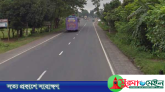 ‘নিরাপত্তার স্বার্থে’ হবিগঞ্জের ১৩ কিলোমিটার সড়কে রাতে চলতে নিষেধ