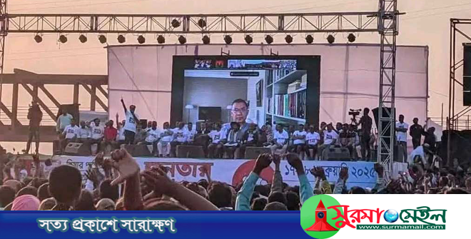 ভারত গড়িমসি করলে পানির ন্যায্যতা আদায় করতে হবে: তারেক রহমান
