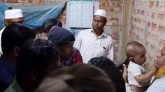 বাহুবলে জামায়াত নেতার স্ত্রীকে ছুরিকাঘাতে হত্যা