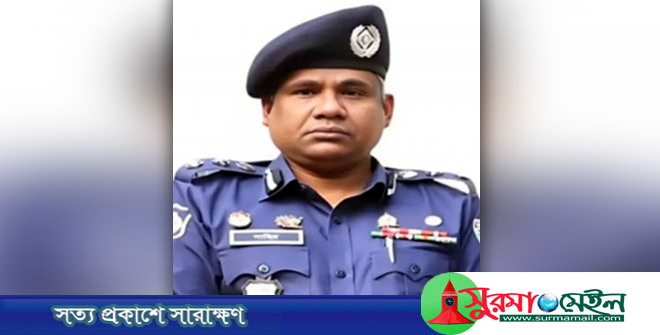 ফ্রিতে নৌকা না পেয়ে প্রশাসনের কর্মচারীকে বেধড়ক পেটালেন ডিআইজি