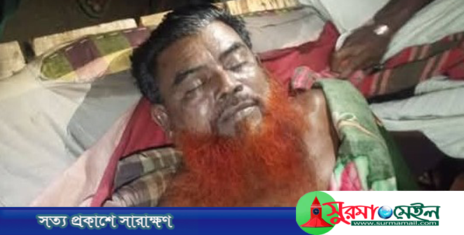 বিএনপি-ছাত্রদলের সংঘর্ষে পথচারী নিহত, হৃদযন্ত্রের ক্রিয়া বন্ধ হয়ে মৃত্যু দাবি ওসির
