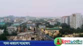 সিলেটে আবারও ভূকম্প
