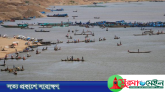 যাদুকাটা নদীর জায়গা দখল নিয়ে সংঘর্ষ, আহত ১০