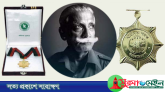 এম এ জি ওসমানীসহ স্বাধীনতা পদক পাচ্ছেন ৮ জন