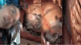 জৈন্তাপুরে চোরাকারবারিদের হামলায় বিজিবির ৪ সদস্য আহত