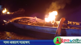 ওসির গোপন মদদে শতাধিক ড্রেজার মেশিনে বালু-পাথর চুরির অভিযোগ