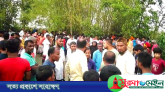 ঠাকুরগাঁওয়ে সড়ক দুর্ঘটনায় নিহত ১