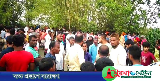 ঠাকুরগাঁওয়ে সড়ক দুর্ঘটনায় নিহত ১