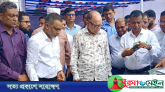 কৃষকরা যেন ফসলের ন্যায্যমূল্য পায় : খাদ্য উপদেষ্টা