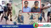 মারধরের শিকার দুই বাংলাদেশি কৃষককে ফেরত দিলো ভারত