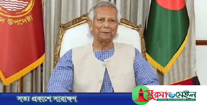 সংস্কার কার্যক্রম দ্রুত এগিয়ে নেওয়ার তাগিদ প্রধান উপদেষ্টার