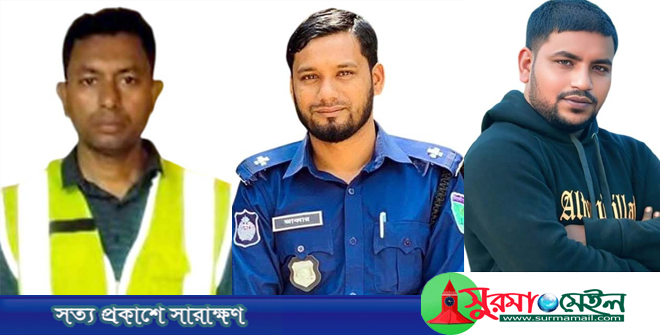 পুলিশ তদন্ত কেন্দ্রে ঘুষের টাকার বান্ডিল গুণে গুণে বুঝে নিলেন এএসআই