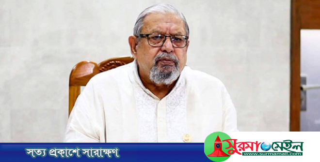 সাবেক মন্ত্রী ইমরান আহমেদের বিরুদ্ধে দুদকের মামলা