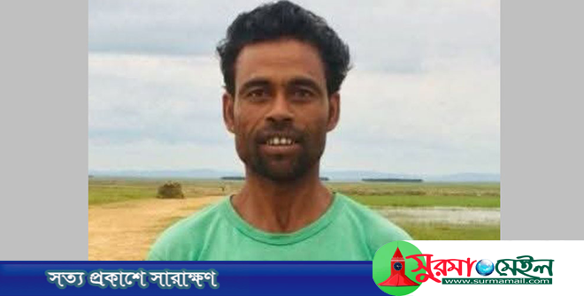 সিলেটে বজ্রপাতে নৌকার মাঝির মৃত্যু