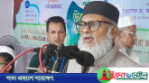 নৈতিক শিক্ষা কেবল মাদ্রাসা থেকেই পাওয়া যায় : সিলেটে ধর্ম উপদেষ্টা