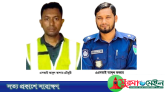 অবশেষে বাদাঘাট পুলিশ তদন্ত কেন্দ্রের কালাম-জব্বার বদলি