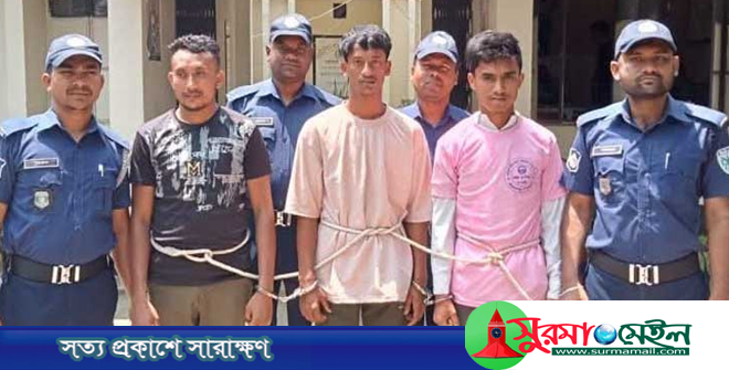 মাদ্রাসায় পড়ুয়া ২ ছাত্রীকে যৌন হয়রানি, প্রতিবাদ করায় চাচাকে মারপিট