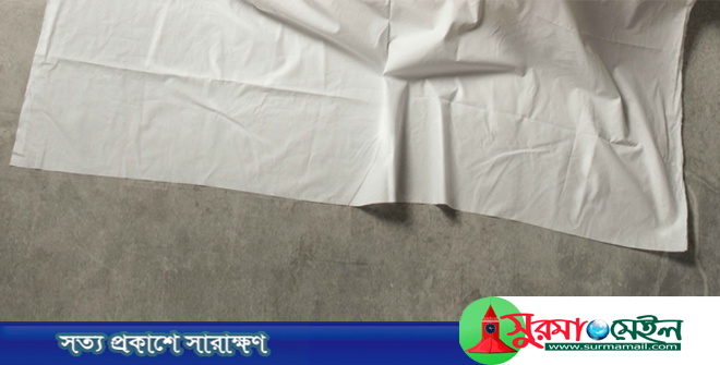 ঘাস কাটাতে যাওয়া যুবকের গলা কাটা লাশ উদ্ধার করলেন স্থানীয়রা