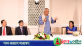 আমাদের সমুদ্র সোনার খনি: প্রধান উপদেষ্টা