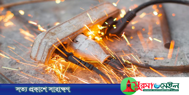 তাহিরপুরে মাদ্রাসার বাথরুমে বিদ্যুৎপৃষ্টে ক্ষুদে শিক্ষাথীর মৃত্যু
