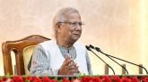 ড. ইউনূস ‘পদত্যাগের বিষয়ে ভাবছেন’: নাহিদ ইসলাম