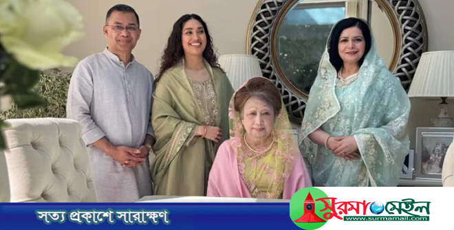 বাংলাদেশ বিমানে নয়, এয়ার অ্যাম্বুলেন্সেই দেশে ফিরবেন খালেদা জিয়া