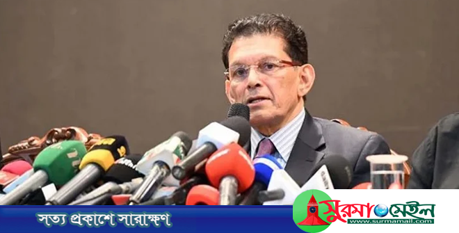 করিডোর নিয়ে কারও সঙ্গে কথা হয়নি, হবেও না: নিরাপত্তা উপদেষ্টা