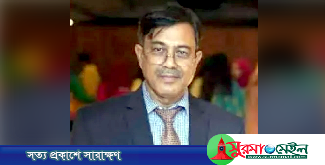 কানাইঘাটের সেই বিএনপি নেতাকে শোকজ