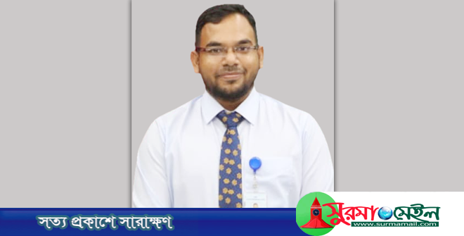 ঘুষকান্ডে বদলির পরও বহাল তবিয়্যতে বিশ্বম্ভপুরের সেই ইউএনও!