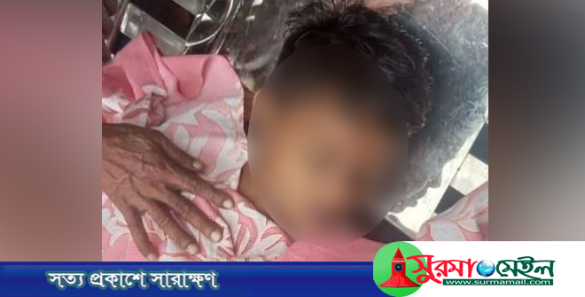 ছাতকে বজ্রপাতে স্কুলছাত্রের মৃত্যু