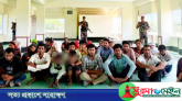 সিলেটের তিন সীমান্ত দিয়ে ৬৬ জনকে পুশইন করলো বিএসএফ