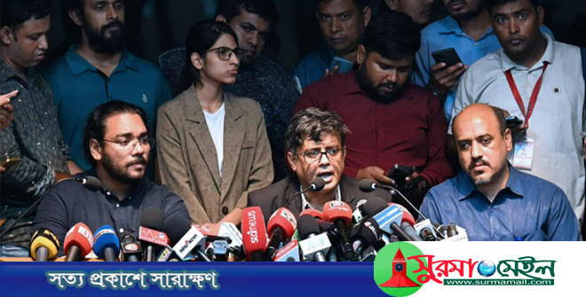 ডিসেম্বর থেকে জুনের মধ্যেই নির্বাচন : প্রেস সচিব