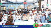 শাহজালালের ওরস হবে অসামাজিক ও অনৈসলামিক কাজ মুক্ত: এসএমপি কমিশনার