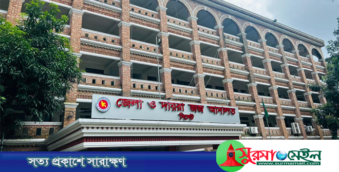 গোয়াইনঘাটে কৃষক হত্যার ১৫ বছর পর তিন ভাইয়ের যাবজ্জীবন