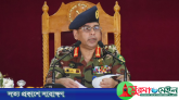 ডিসেম্বরেই নির্বাচন হওয়া উচিত: সেনাপ্রধান