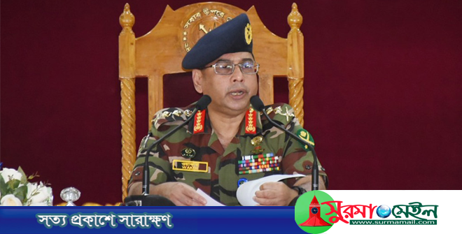 ডিসেম্বরেই নির্বাচন হওয়া উচিত: সেনাপ্রধান
