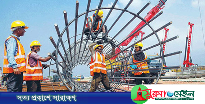 কয়েক মাসে দেড় লাখ শ্রমিক নেবে মালয়েশিয়া