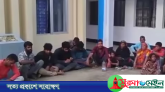 কানাইঘাট সীমান্তে আরও ২১ জনকে পুশইন করল বিএসএফ