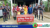 মৌলভীবাজার সীমান্ত দিয়ে আরও ৩০ জনকে ‘পুশ ইন’ করল বিএসএফ
